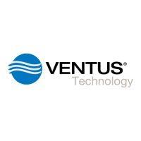 ventus technology sa de cv logo image