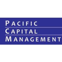 pacific capital management logo image