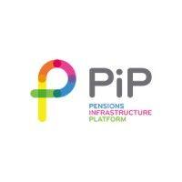 pensions infrastructure platform ltd. (pip) logo image