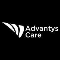 advantys care logo image