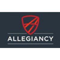 allegiancy logo image