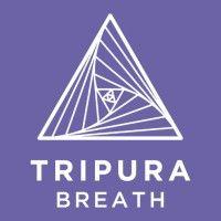 tripura breath logo image