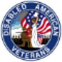 disabled american veterans, dept of florida