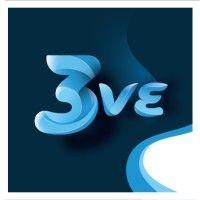 3ve logo image