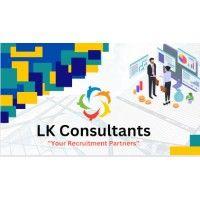 lk consultants logo image