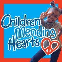 children mending hearts logo image