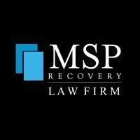 msp recovery law firm logo image