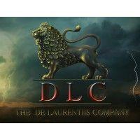 the de laurentiis company logo image