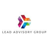 lead advisory group logo image