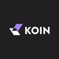 koin payments logo image