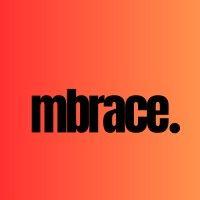 mbrace logo image