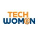 logo of Techwomen