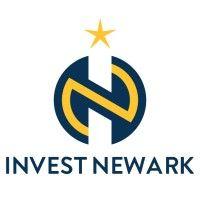 invest newark logo image