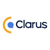 clarus care logo image