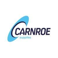 carnroe supplies logo image