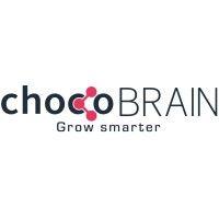 chocobrain logo image