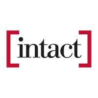 intact logo image