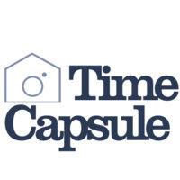 timecapsule logo image