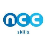 ncc skills ltd logo image