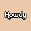 logo of Howdy Com