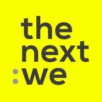 thenextwe logo image