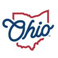 ohio, the heart of it all logo image