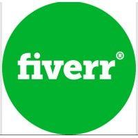 fiverr and upwork freelancers  gig promotion usa logo image