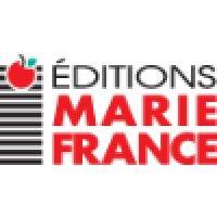 éditions marie-france logo image