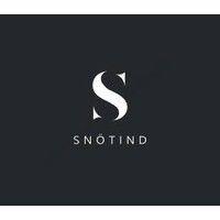 snötind logo image