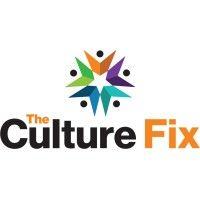 the culture fix® logo image