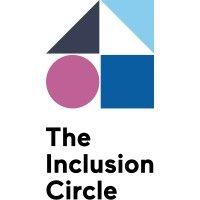 the inclusion circle logo image