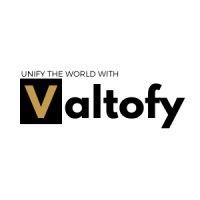 valtofy logo image