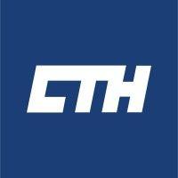 cth group logo image