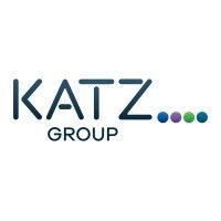 katz group logo image