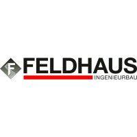 feldhaus ingenieurbau gmbh & co. kg logo image