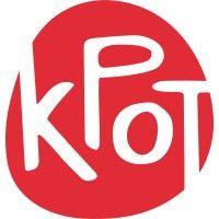 kpot korean bbq & hot pot logo image