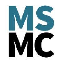 msmc logo image