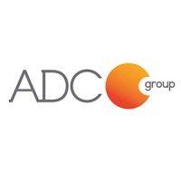 adc group logo image