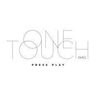 one touch paris logo image