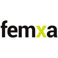 grupo femxa logo image