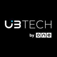 ubtech logo image