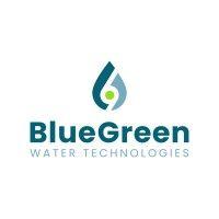 bluegreen water technologies logo image