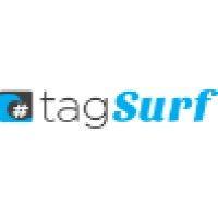 tagsurf logo image