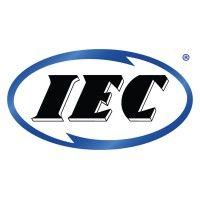 iecdelivers logo image