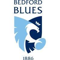 bedford blues limited logo image