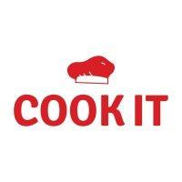 cook it logo image