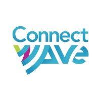 connectwave logo image