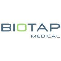 biotap medical logo image