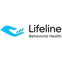 lifeline professional counseling services, inc. logo image