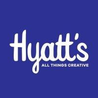 hyatts graphic supply